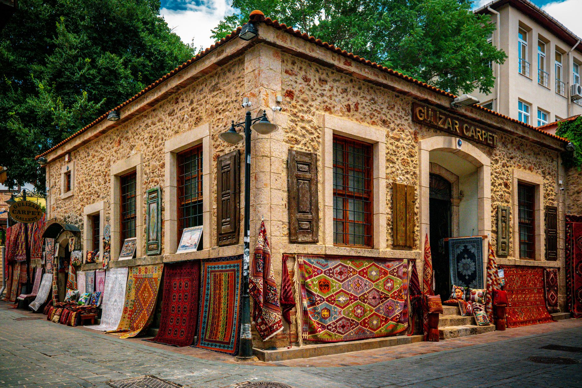 Antalya Roadside Assistance Yerel İşletme fotoğrafı 4